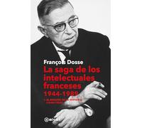 La saga de los intelectuales franceses, 1944-1989: I. El desafío de la historia (1944-1968): 24
