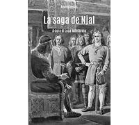 La saga de Njal a cura di Luca Montarolo