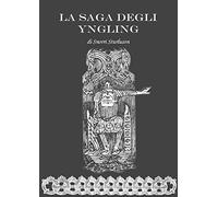 La Saga degli Yngling