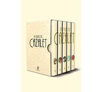 La saga dei Cazalet. Cofanetto