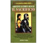 La saga dei Fey: il sacrificio