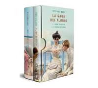 La saga dei Florio: L'inverno dei Leoni-I Leoni di Sicilia