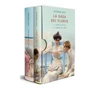 Libri Stefania Auci - La Saga Dei Florio: L'inverno Dei Leoni-I Leoni Di Sicilia