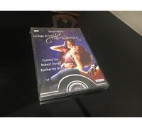 La Saga Dei Hardeman DVD Daniel Petrie Tommy Lee Duvall Ross Sigillato Nuovo