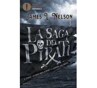 La saga dei pirati