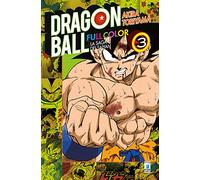 La saga dei Saiyan. Dragon Ball full color (Vol. 3)