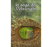 La saga dei Volsunghi