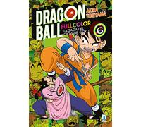 La saga del giovane Goku. Dragon Ball full color (Vol. 6)