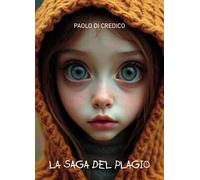 La saga del plagio