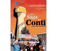 La saga des Conti