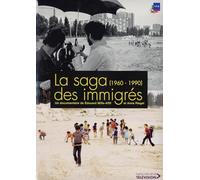 La saga des immigres