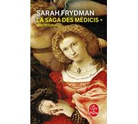 La saga des medicis
