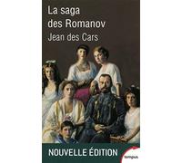La saga des Romanov