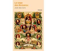 La saga des Romanov