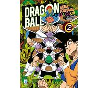 La saga di Freezer. Dragon Ball full color (Vol. 2)