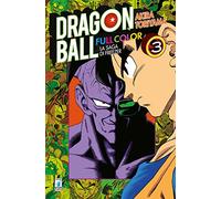La saga di Freezer. Dragon Ball full color (Vol. 3)