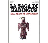 La saga di Hadingus. Dal mito al romanzo