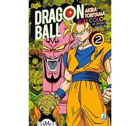 La saga di Majin Bu. Dragon ball full color (Vol. 2)
