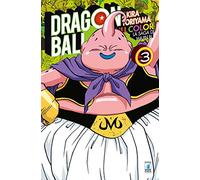 La saga di Majin Bu. Dragon ball full color (Vol. 3)