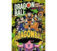 La saga di Majin Bu. Dragon ball full color (Vol. 6)