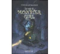 La saga di Monster Girl