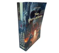 La Saga Di Noan Rione. Trilogia Completa: Il Re Dei Banditi-Il Principe Perduto-
