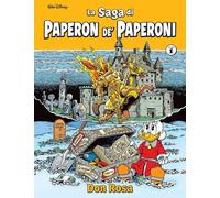 La saga di Paperon de' Paperoni. Vol. 1 - Don Rosa