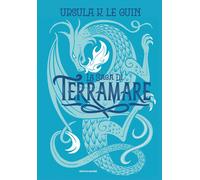 La saga di Terramare