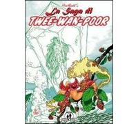 La saga di Twee-Wan-Poor