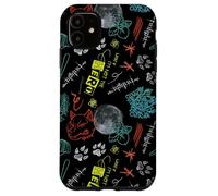 La saga di Twilight E se non fossi l'eroe Custodia per iPhone 11