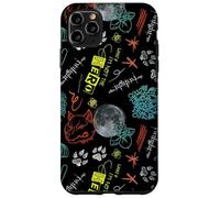 La saga di Twilight E se non fossi l'eroe Custodia per iPhone 11 Pro Max