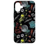 La saga di Twilight E se non fossi l'eroe Custodia per iPhone 16 Plus