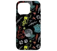 La saga di Twilight E se non fossi l'eroe Custodia per iPhone 16 Pro