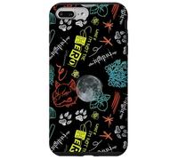 La saga di Twilight E se non fossi l'eroe Custodia per iPhone 7 Plus/8 Plus