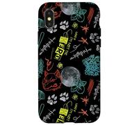 La saga di Twilight E se non fossi l'eroe Custodia per iPhone X/XS