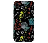 La saga di Twilight E se non fossi l'eroe Custodia per iPhone XS Max