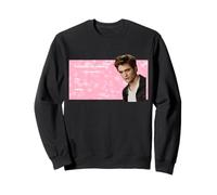 La Saga di Twilight You Make Me Sparkle Valentine Felpa