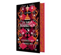 Libri Foster A.J. - La Saga Harrison 1 E 2. Platinum