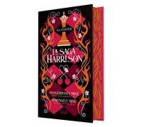 La saga Harrison 1 e 2. Platinum - 2025 - Magazzini Salani