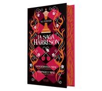 Libri Foster A.J. - La Saga Harrison 1 E 2. Platinum