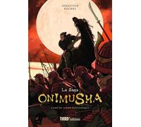 La saga Onimusha: L'âme du Japon fantastique