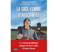 La sage-femme d'Auschwitz