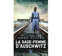 La sage-femme d'Auschwitz