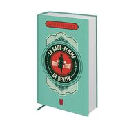 La sage-femme de Berlin