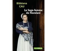 La Sage-femme de Norolani