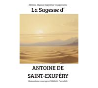 La Sagesse d’Antoine de Saint-Exupéry : Humanisme, courage et fidélité à l’invisible