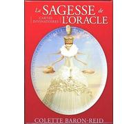 La sagesse de l'oracle: Cartes divinatoires