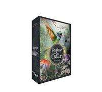 La sagesse du Colibri: Cartes oracle