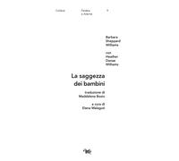 La saggezza dei bambini - Sheppard Williams Barbara