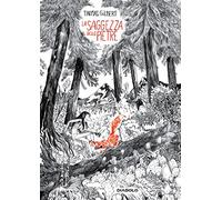 La saggezza delle pietre